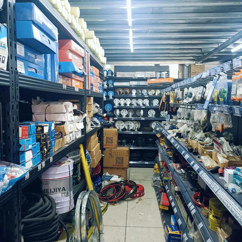 五金工具：企业升级的隐形推手